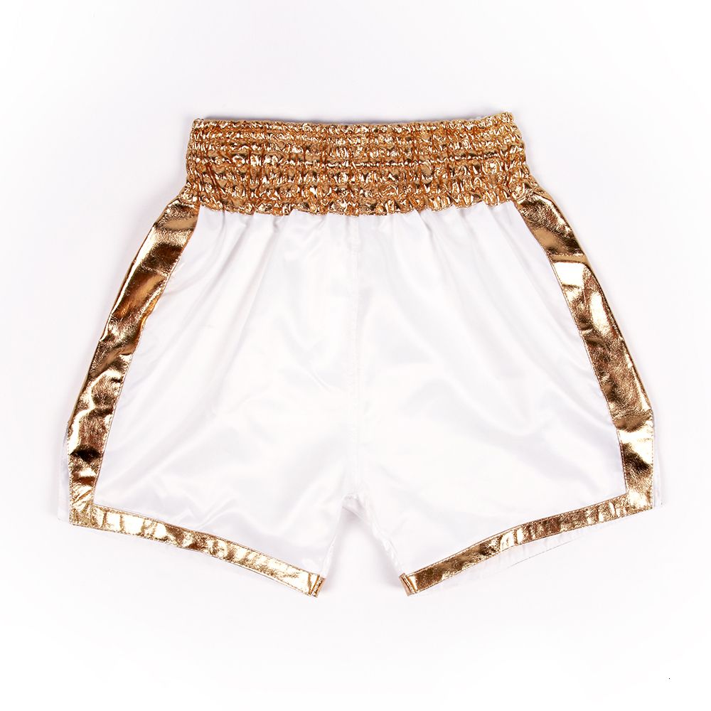 Muay Thai Shorts 13