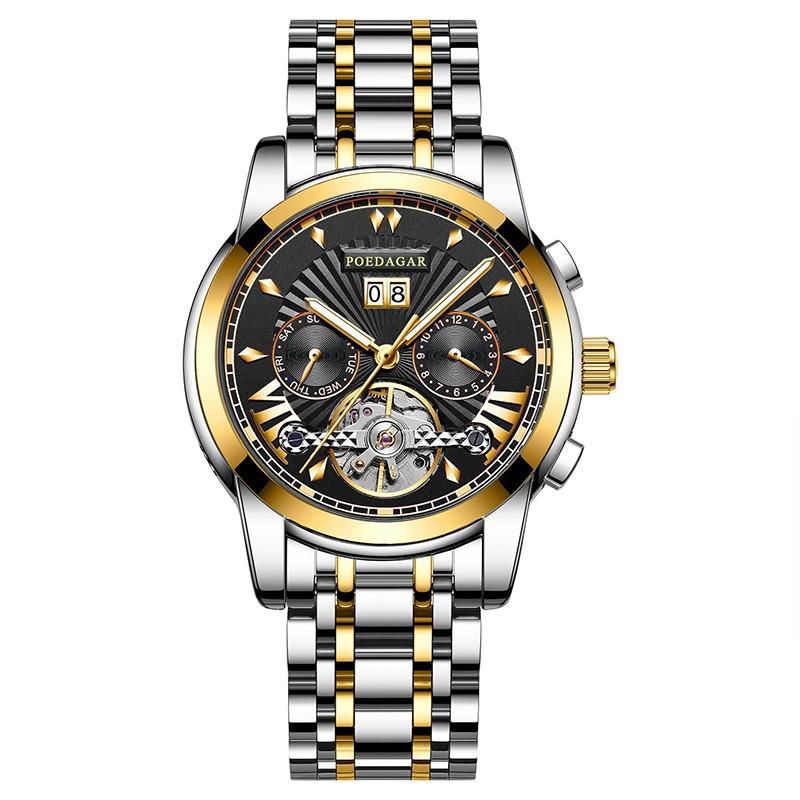 Mechanical Watch-15