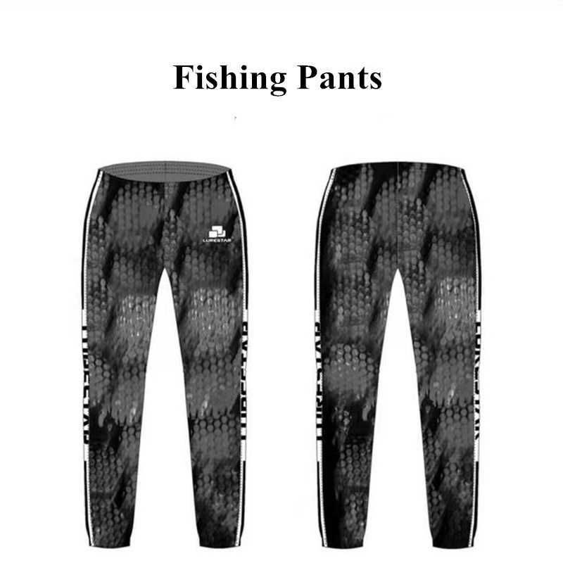 Fishing Pants-XXXL