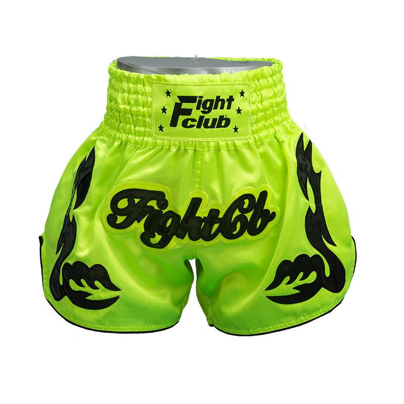 z2 muay thai shorts