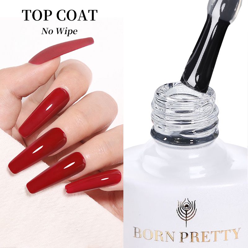 Top Coat