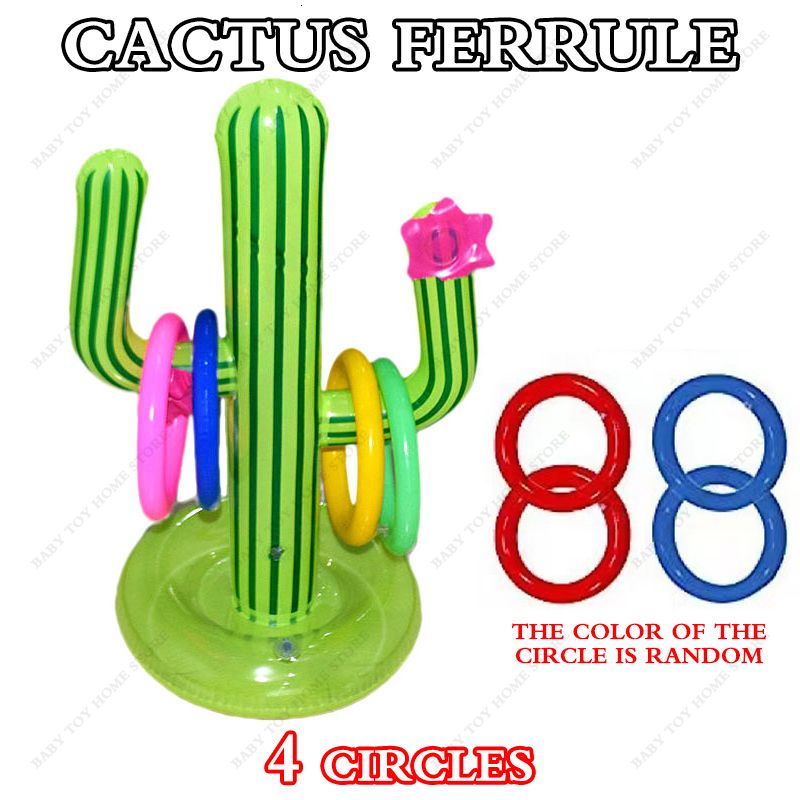 Cactusferle