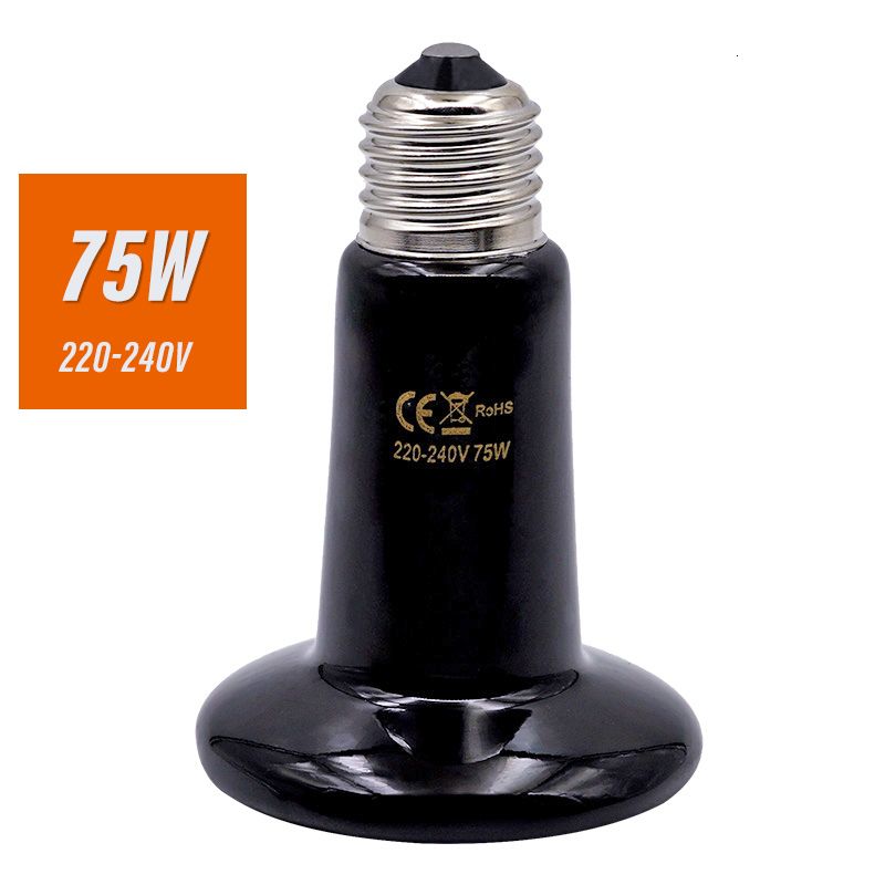 75w lamp