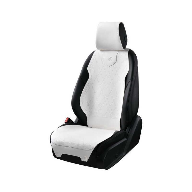 1 Seat White