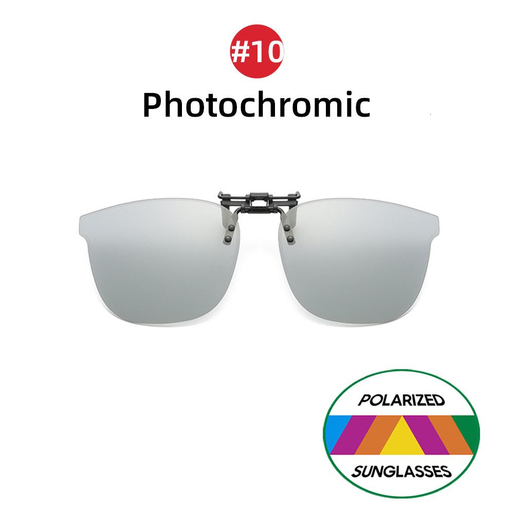 10 Photochromic