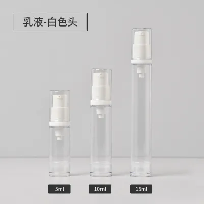 5ml White