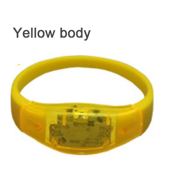 Cuerpo amarillo