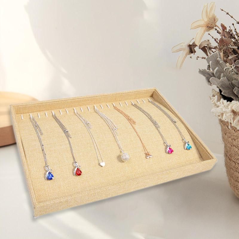 Necklaces Tray