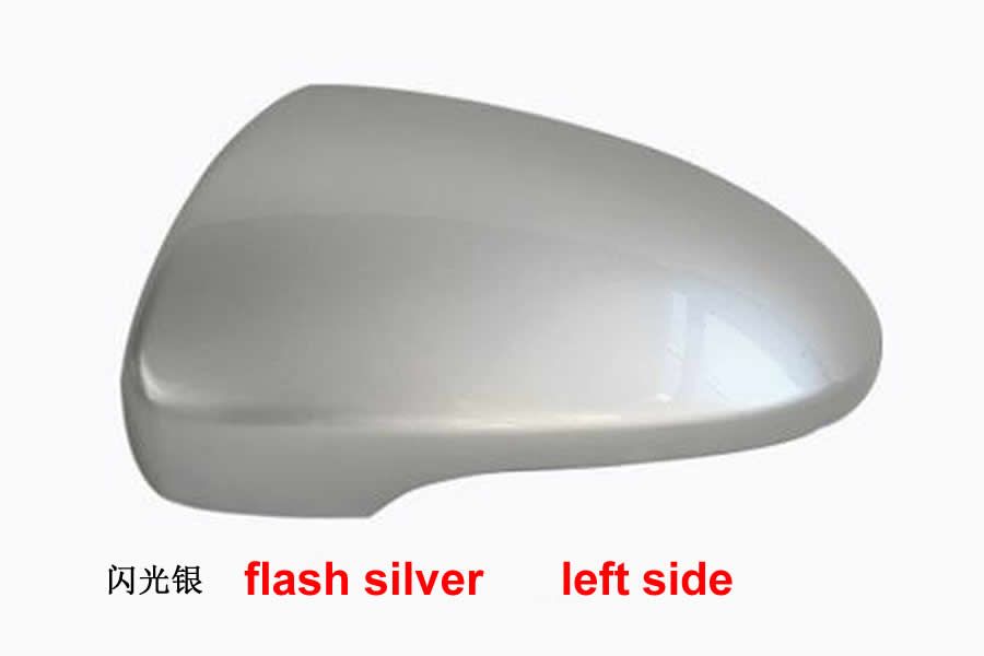 1 st flash silver L