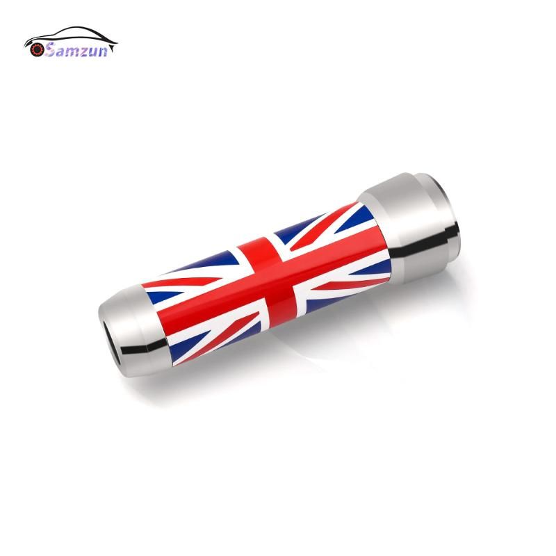 Modelo de la serie Union Jack S F