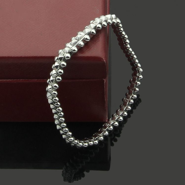 Bracciale in argento 06-80