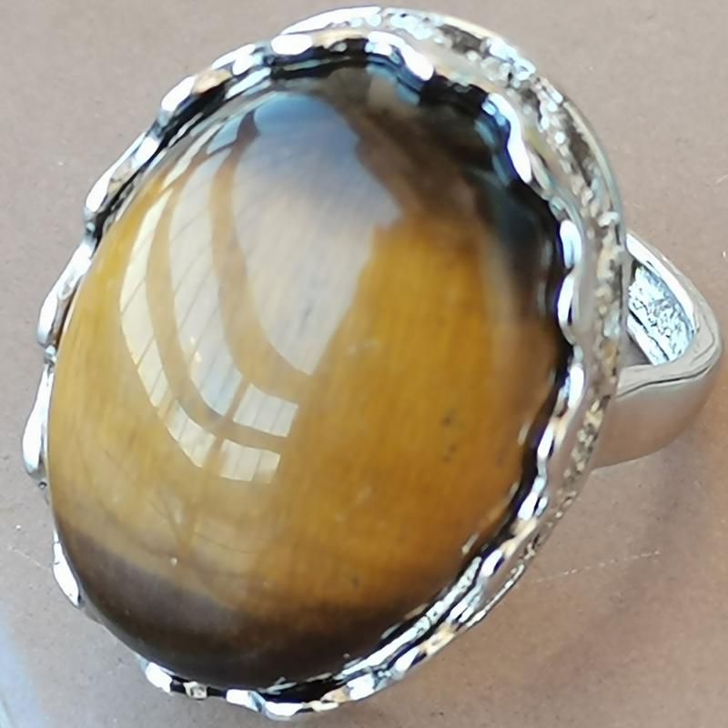 Tiger Eye D0944