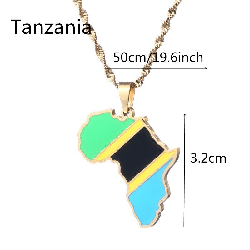 Tanzanie