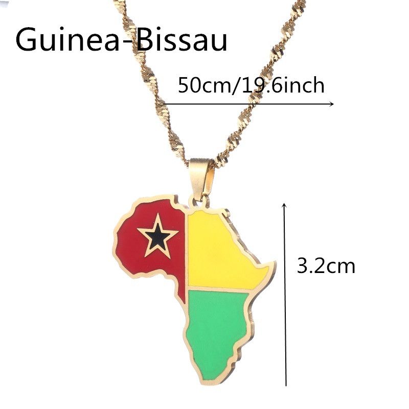 Guinea-Bissau