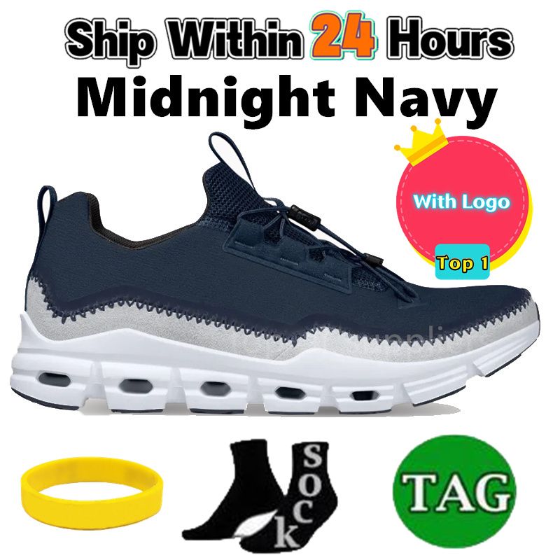 14 Midnight Navy