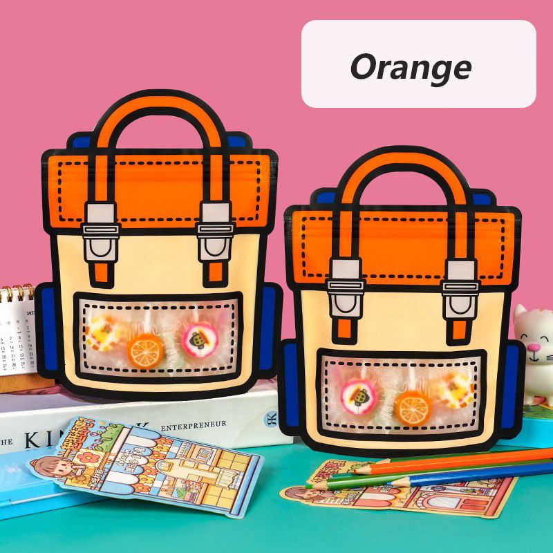 Orange2pcs