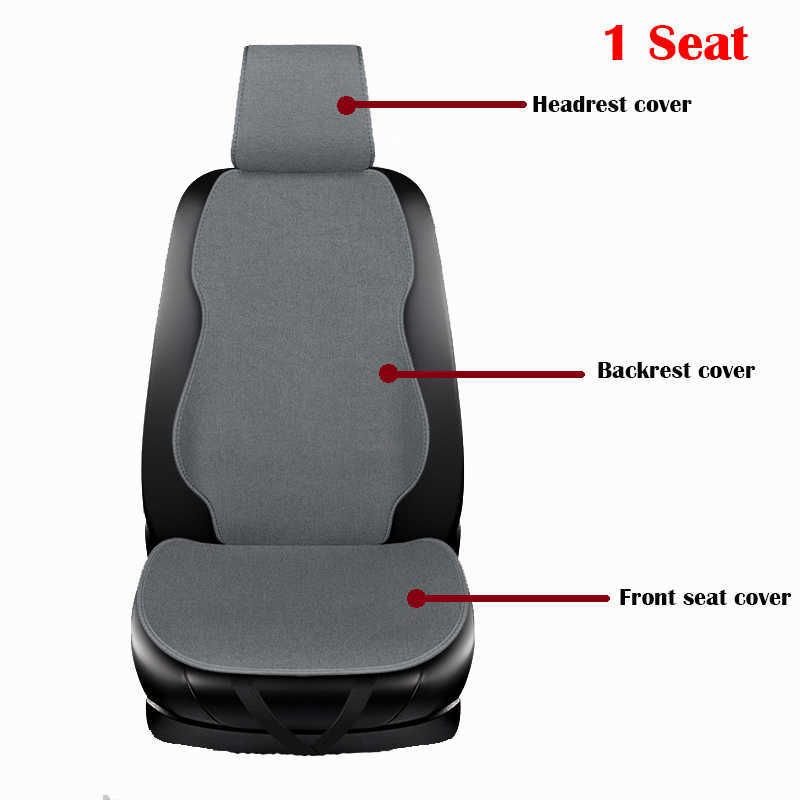 1 Seat Gray