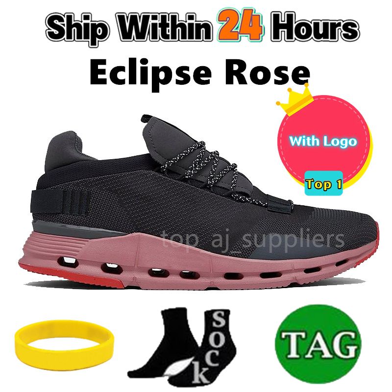 24 Eclipse Rose