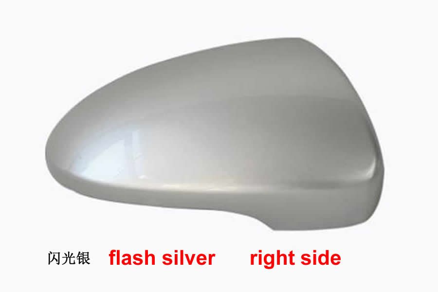 1 st flash silver R