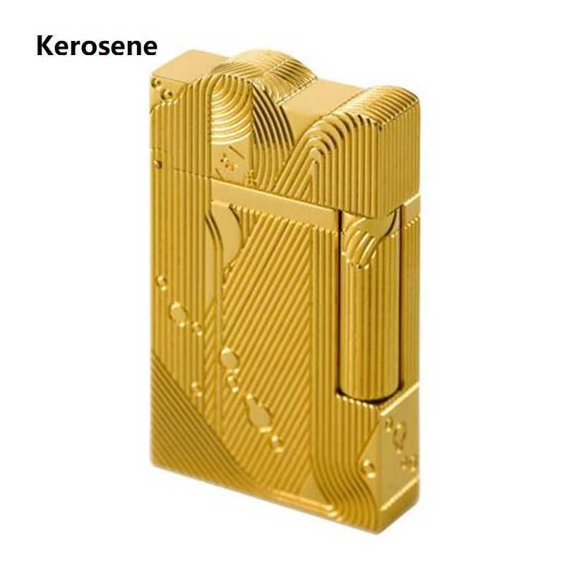 Gouden kerosine