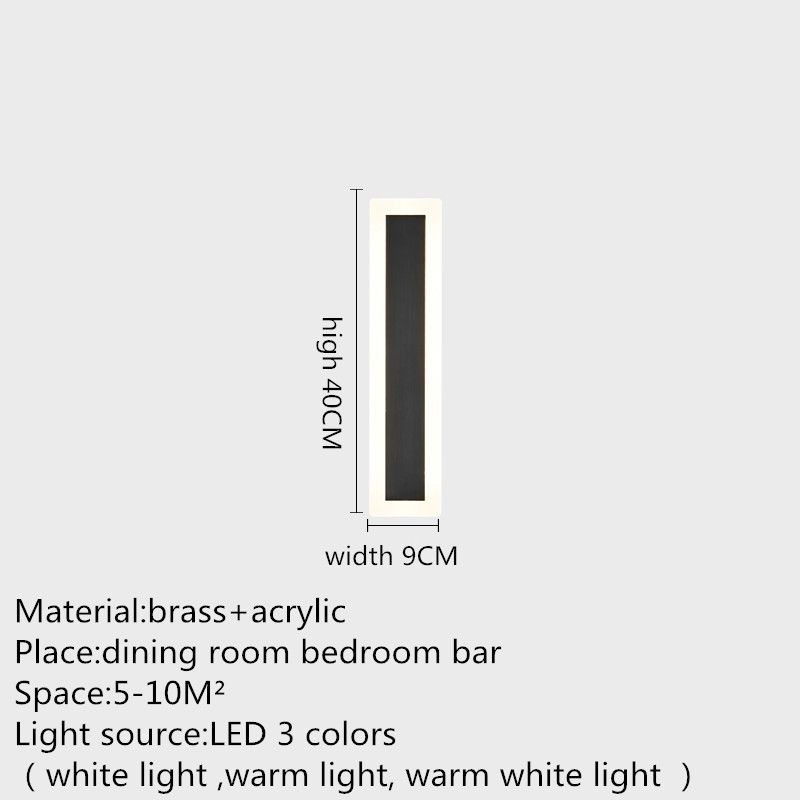 Svart H40cm Style A China 3 Colors 110V