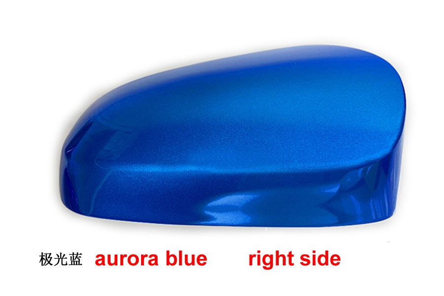 1pcs Aurora Blue r