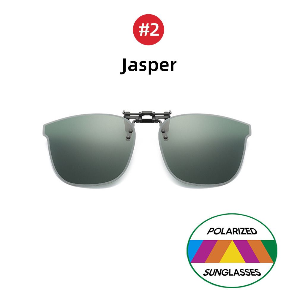 2 Jasper