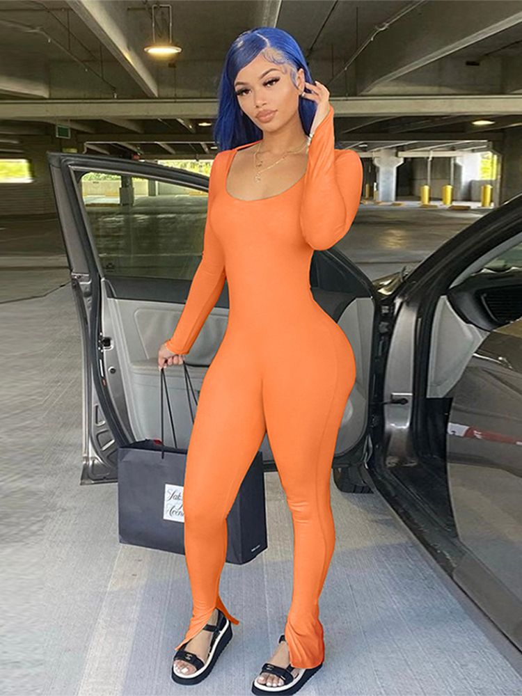 orange