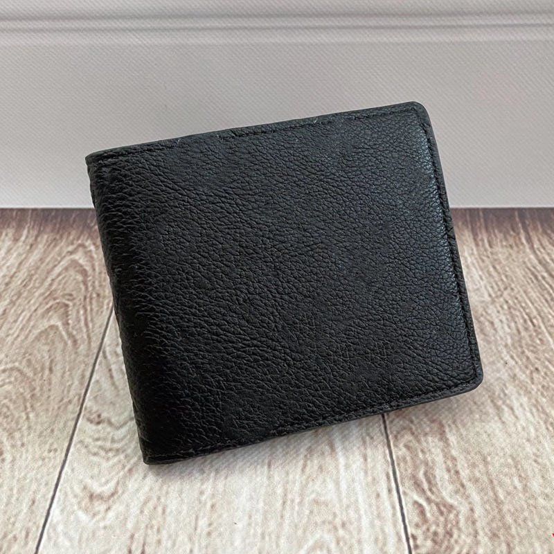 L11 Black Embossing