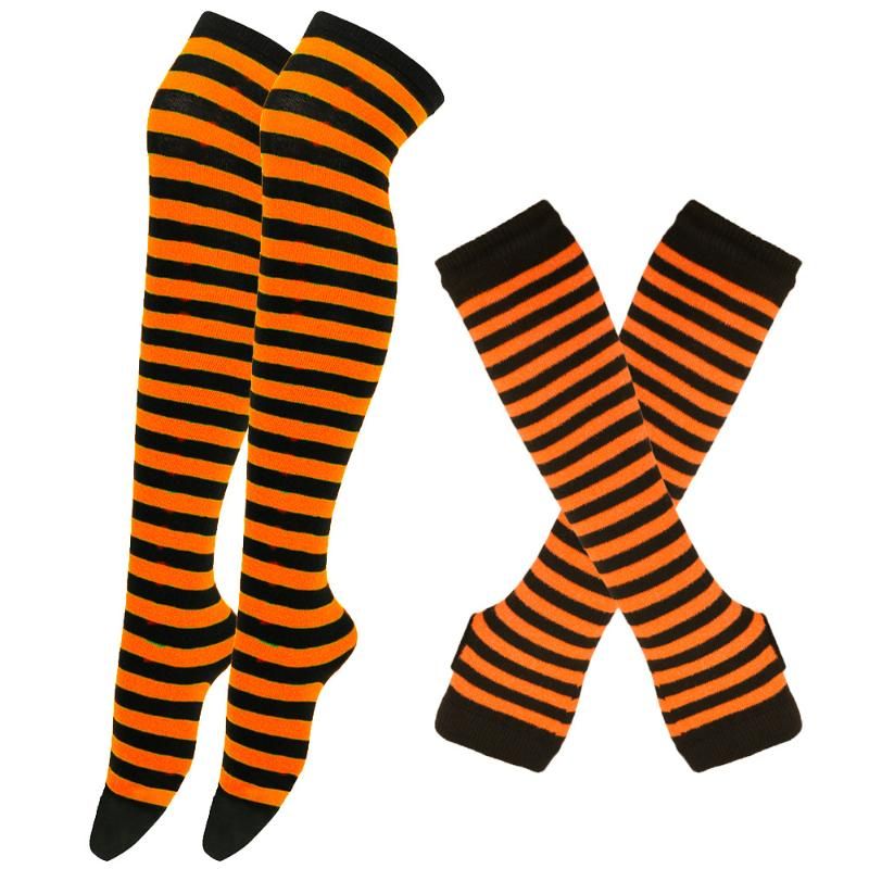 S21 Orange Stripe