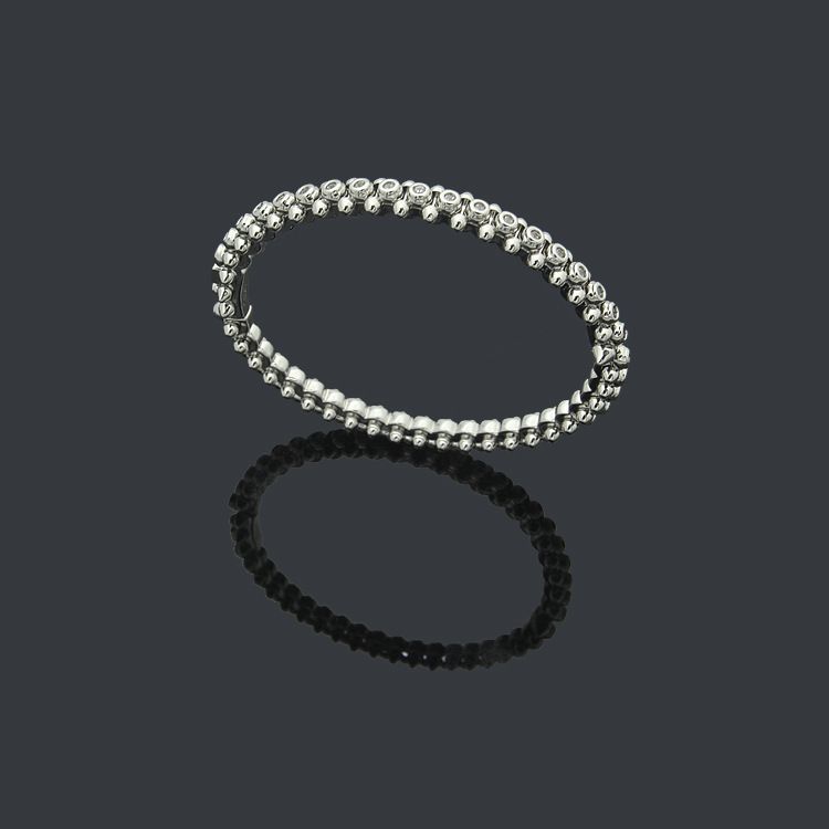 Collana in argento 018-75