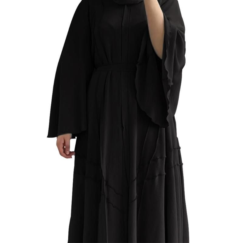 Nero Abaya S