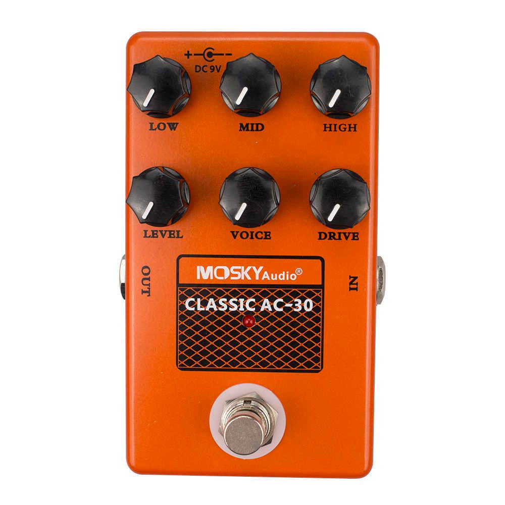 Options:Classic Ac-306