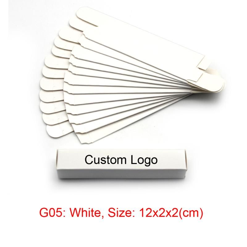10 pezzi G05-Logo personalizzato
