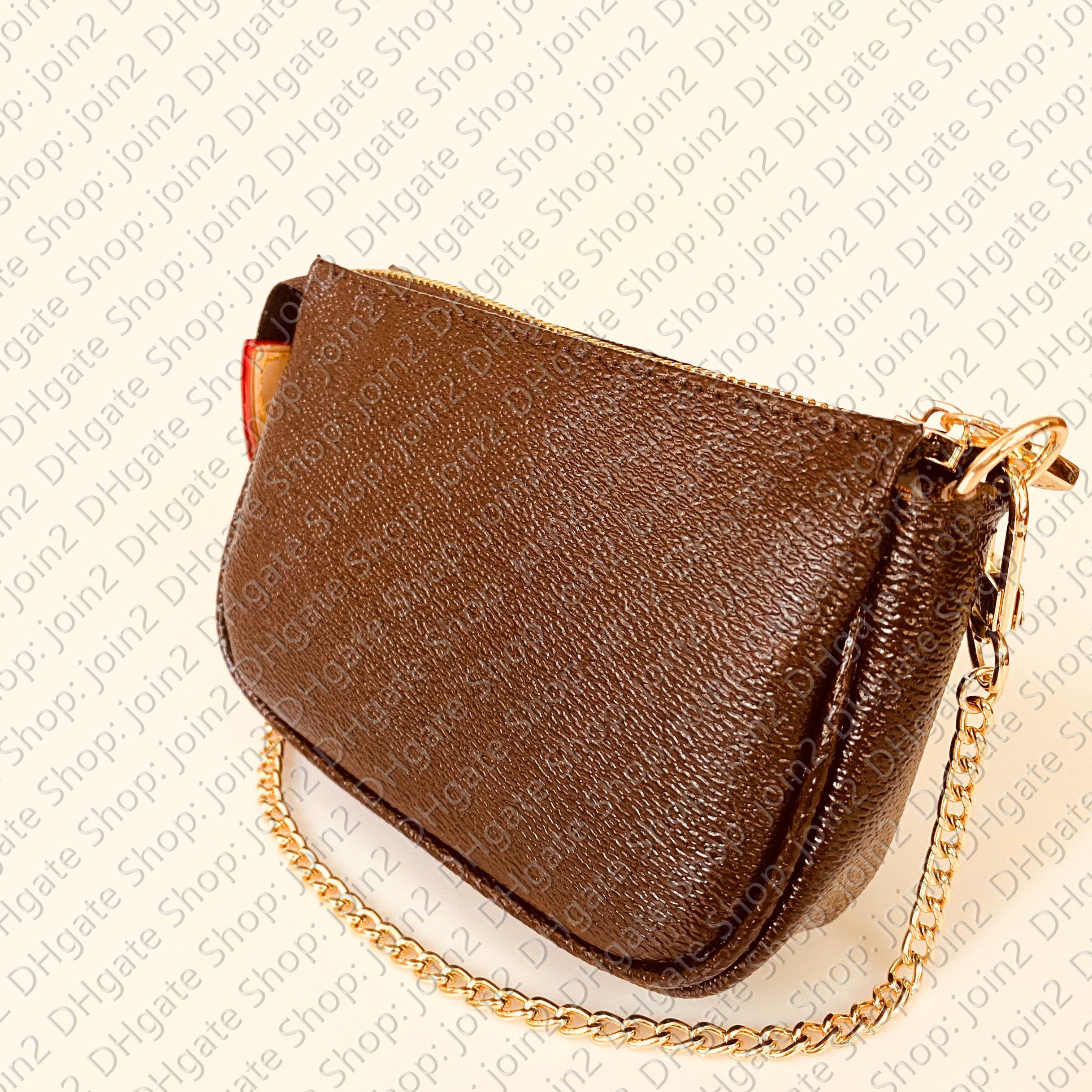 dhgate mini pochette