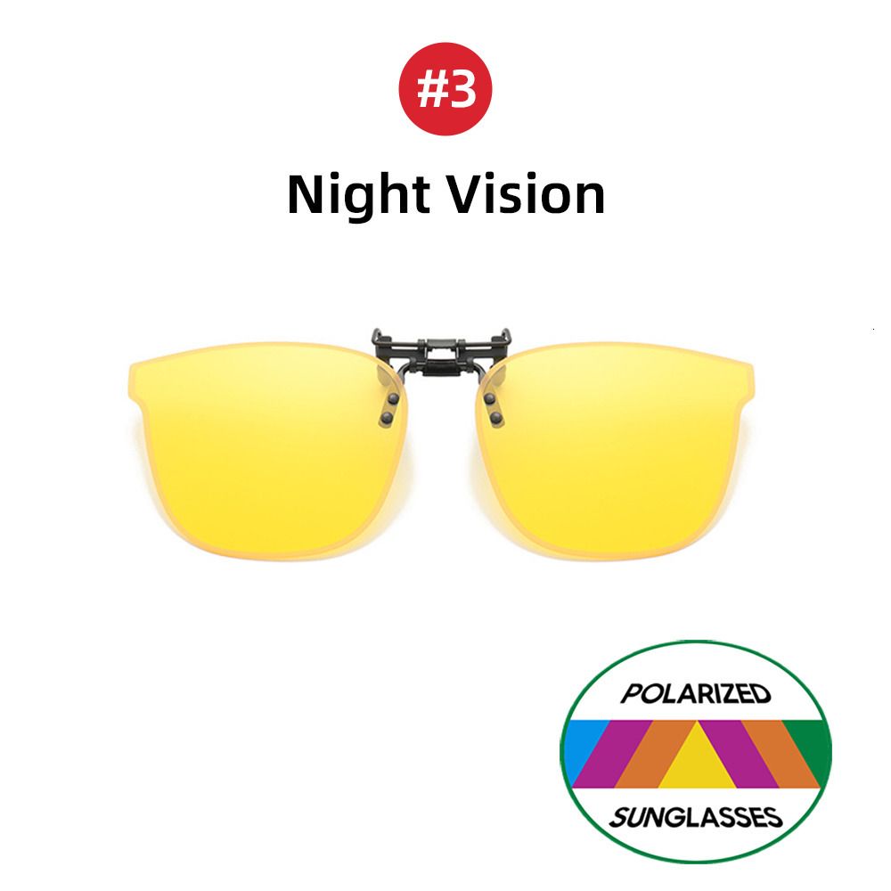 3 Night Vision