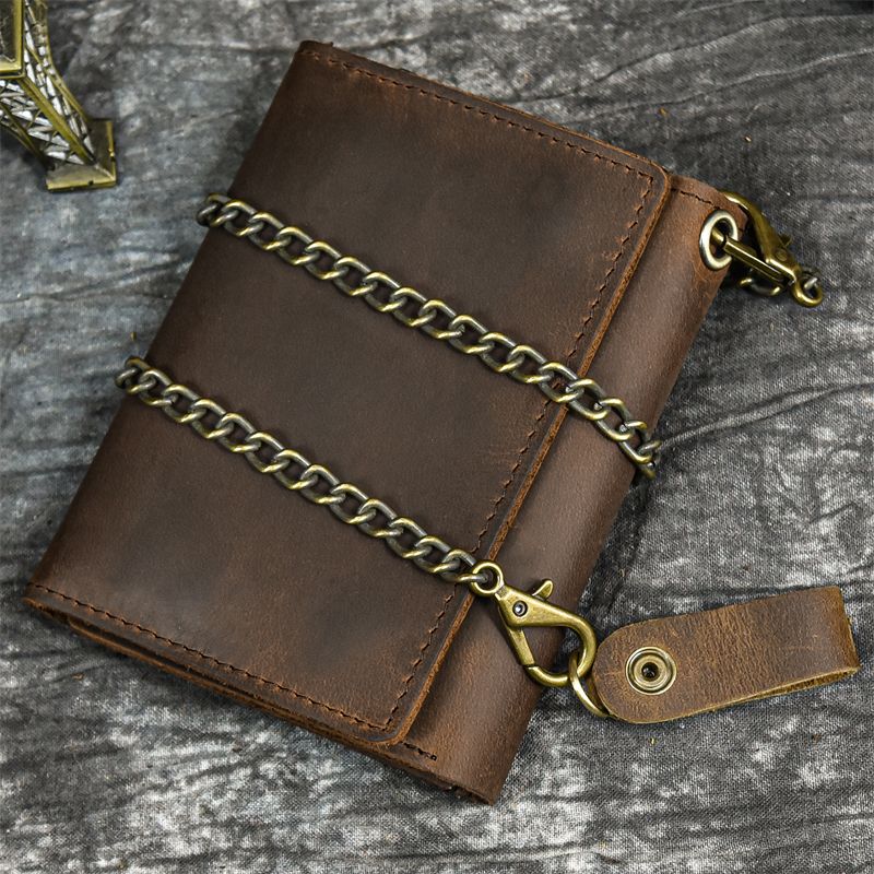 Newest Designer Wallet Men Luxury Men Genuine Leather Wallet Card