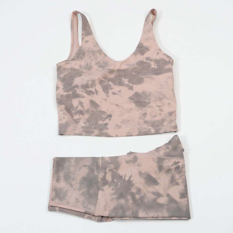 Grey Pink set