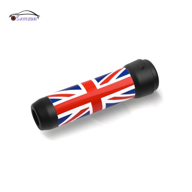 Modelo de la serie Union Jack B F