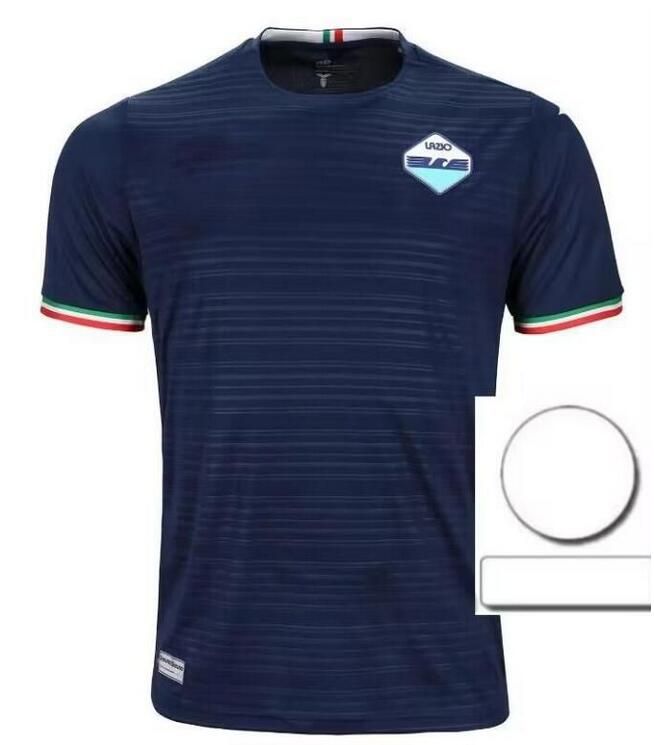 Donde Hacer Camisetas De Futbol SS Lazio (IMMOBILE #17) Ninos Tercera