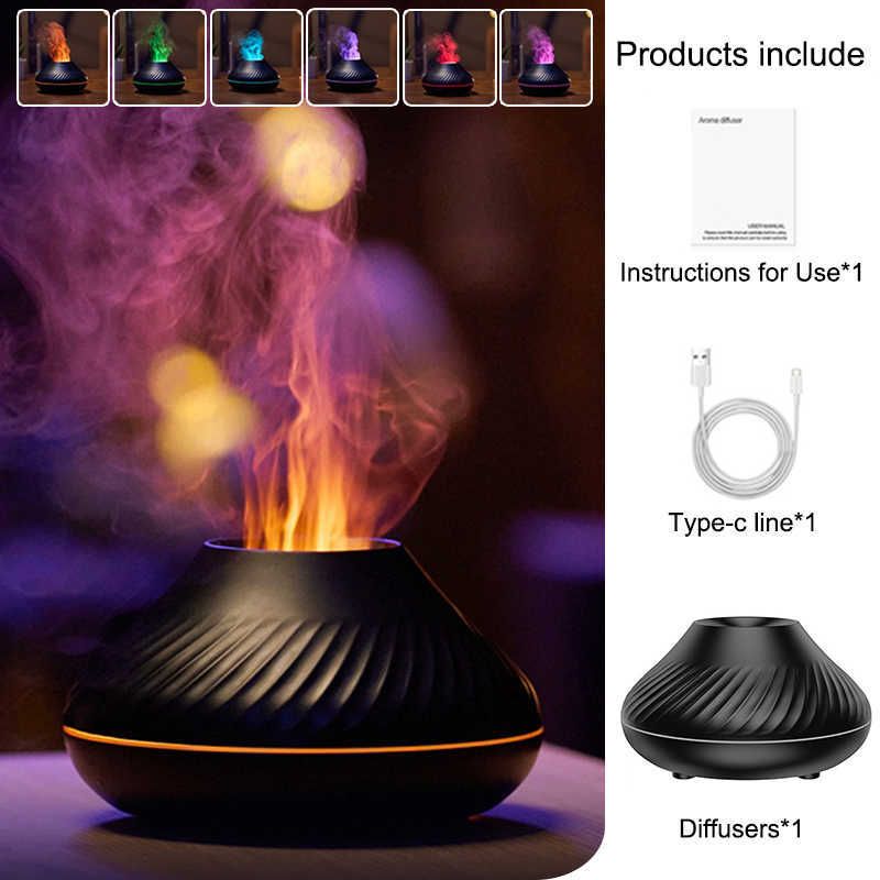 Black Humidifier