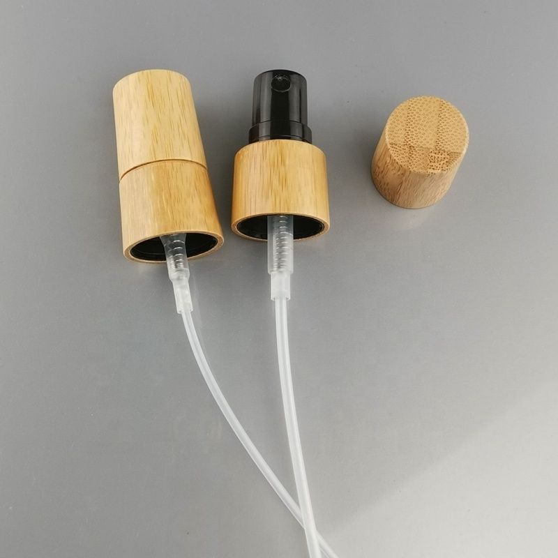 18 mm ljus spray lock-2 bambu lock