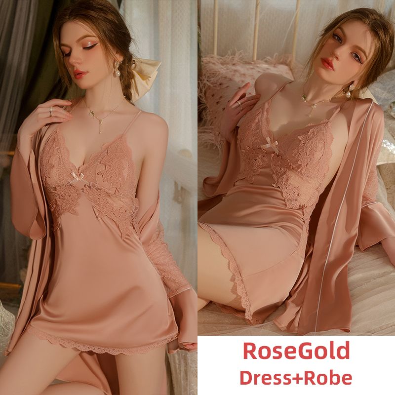 Rosegold (Dress-Robe)