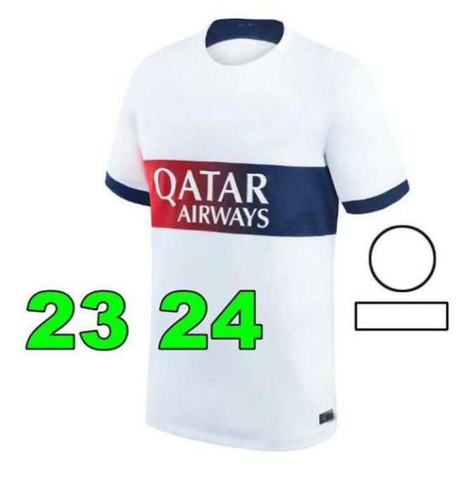 23 24 remendo AWAY