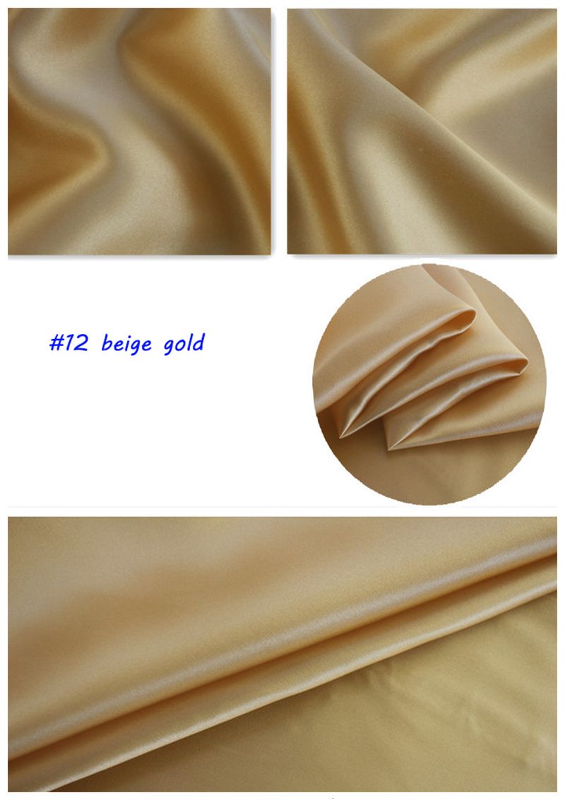 Farbe 12 Beige Gold – 1 Meter x 1,14 Meter