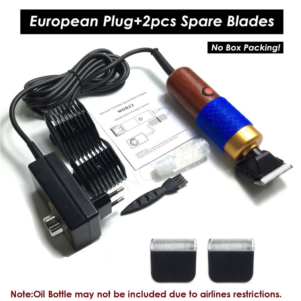 Eu Add 2 Blade Nobox