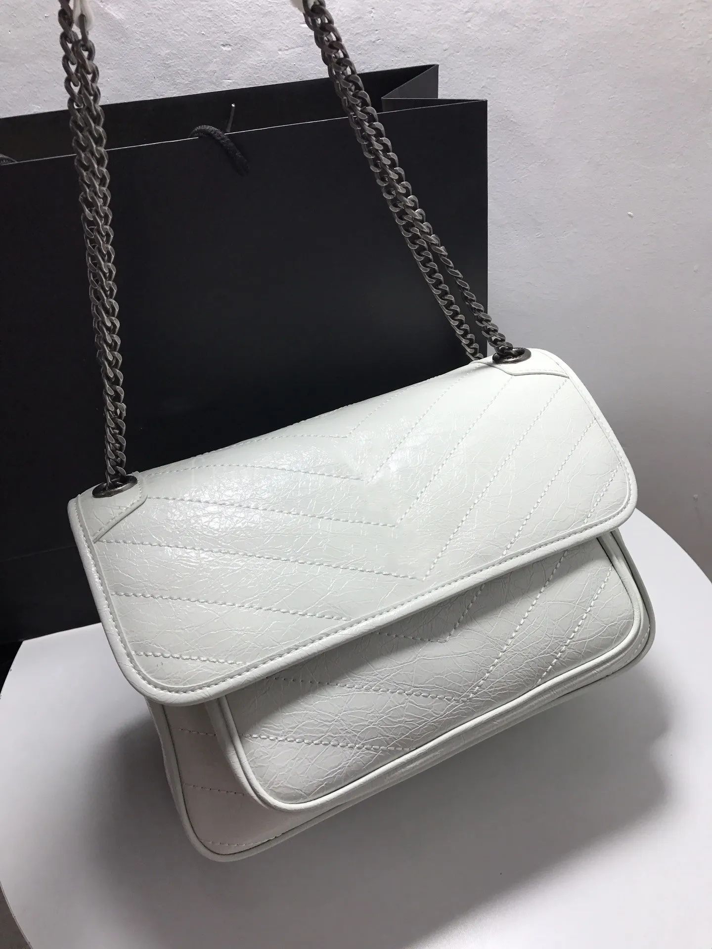 White logo23cm