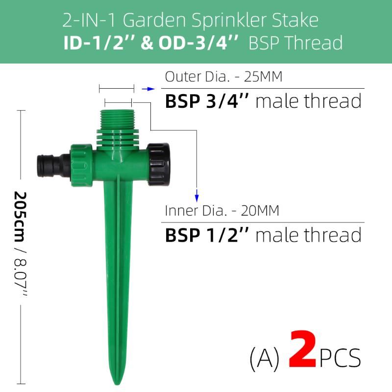 vert Ax2pcs