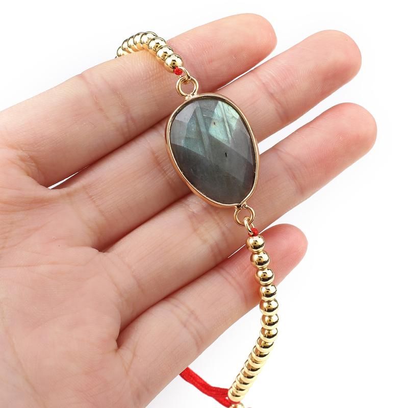 Flash Labradorite