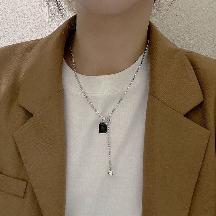 Pendant Necklace